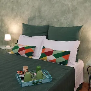 Bed and breakfast La Locandiera