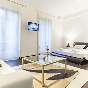 Apartahotel Morgan - Visconti
