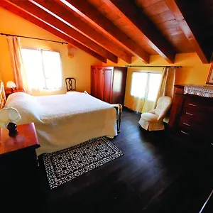 Bed & Breakfast La Casa Della Volpe