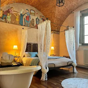 Bed and breakfast Luxury Corte Dei Nobili