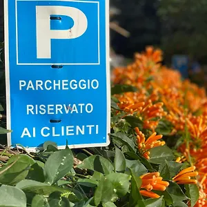 Mareagro Bed and breakfast
