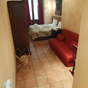 Pensión Palazzo Fulgher
