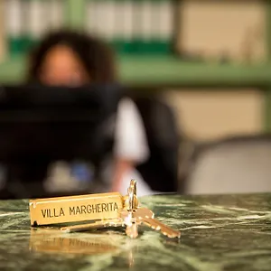 Hotel Margherita