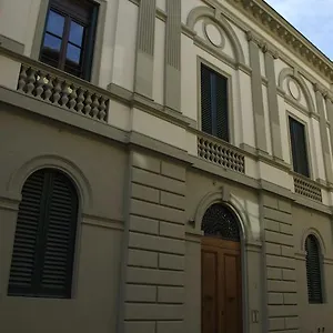 Apartahotel Palazzo Virginio