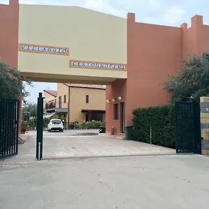 Parco vacanze Cento Pini, Campofelice Di Roccella